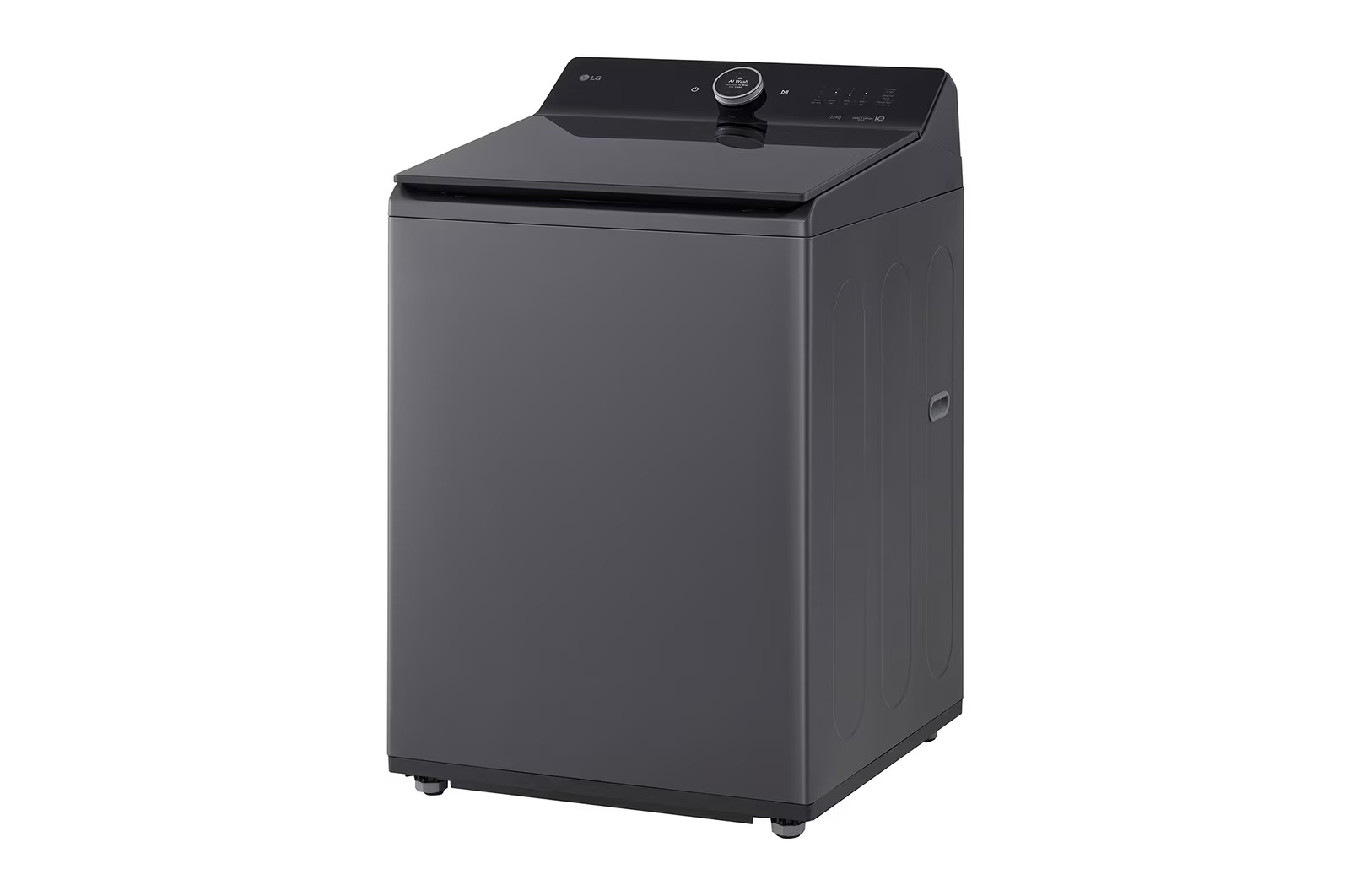 Máy giặt lồng đứng LG 20kg T2520AX7G AI DD™ Inverter